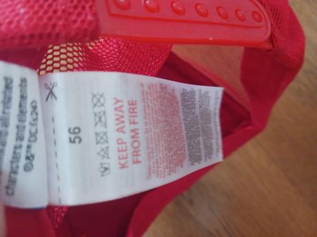 Kšiltovka č.56, 56