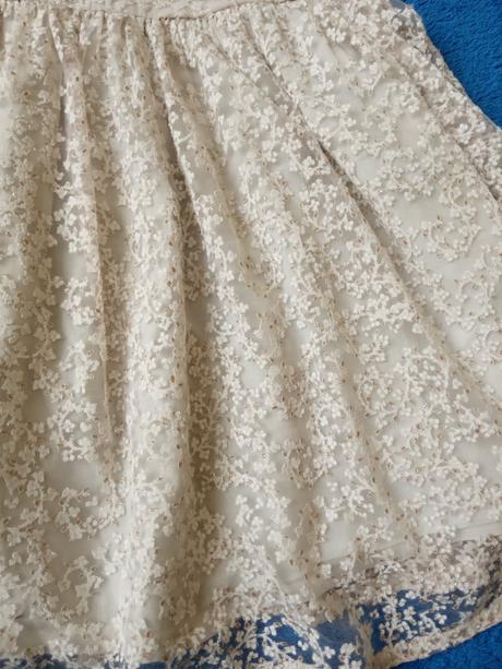 Hezké šaty 1-2roky, fagottino,92