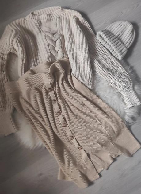 Teplá sukně vel.xl-xxl, nkd,xl