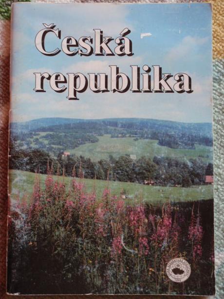 Učebnice česká republika,