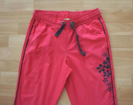 Sportovni kalhoty, zn. lewro, vel.152/158, lewro,152