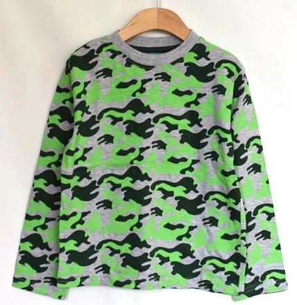 Tričko vel. 7 - 8 let, primark,128