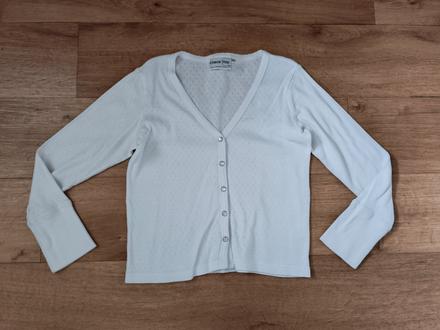 Propínací svetřík, lindex,146