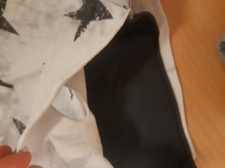 Bavlněné tričko, zara,110