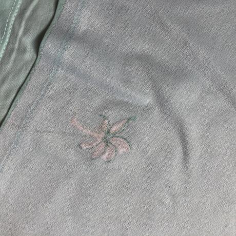 Letni tricko s palmami 152, 152