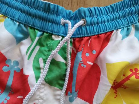 Šortky, neverest,158