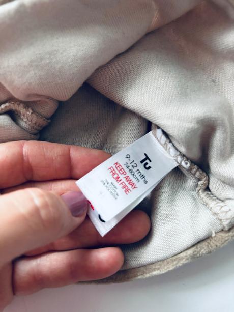 Overal vánoční - v.9/12 měs, 80