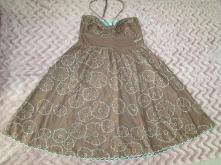 Šaty animal, animal,l