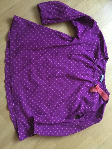 Letni kosile, tunika, lindex,98