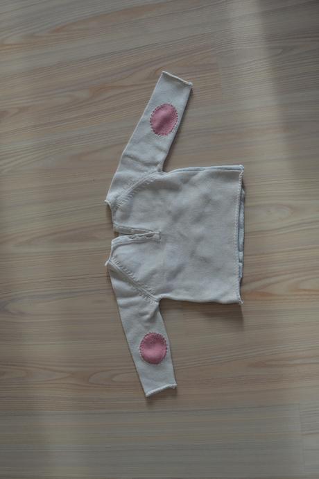 Dětský svetřík babynext, next,80