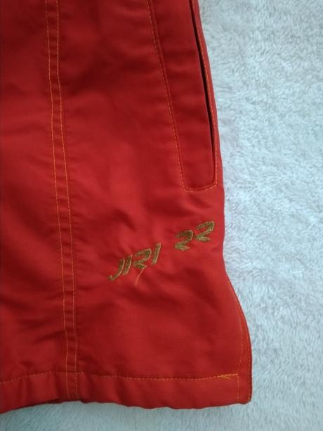 Šortky na lyže zn."jri 22 ski wear of lanada", 104