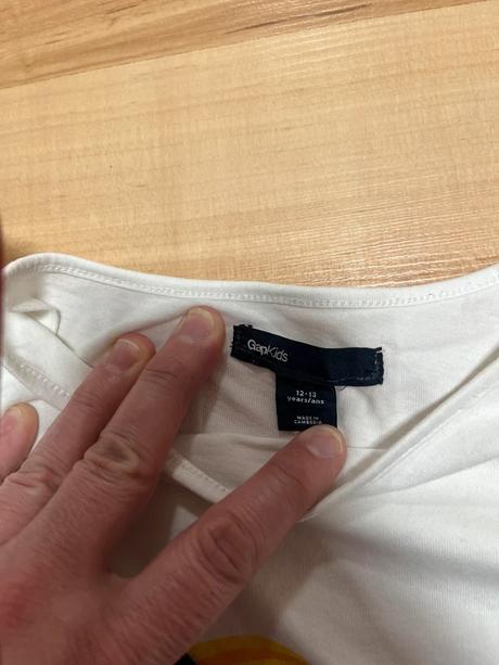 Tričko moped, gap,152