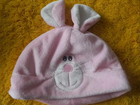 Sametová čepice, cherokee,80