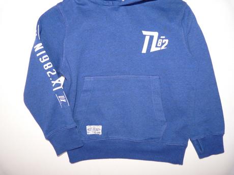 Mikina vel.110, next,110