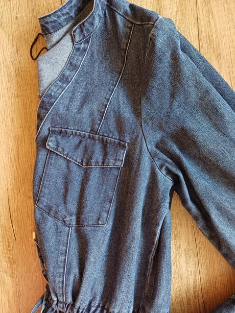 Dzinove saticky mohito vel. 36, mohito,36