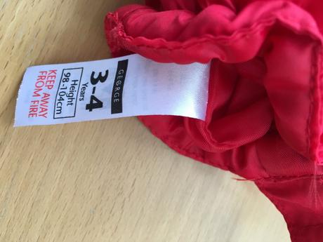 Dětské rukavice & palčáky 98/104, george,98