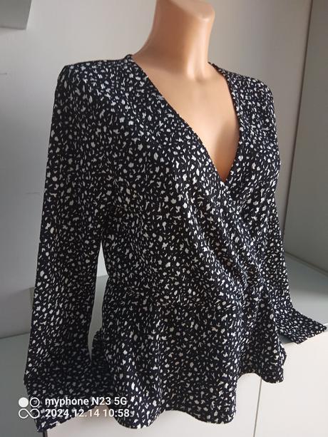 Tričko zn."only" vel."m", only,m