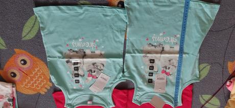 2 x triko a 2 x tílko, 110