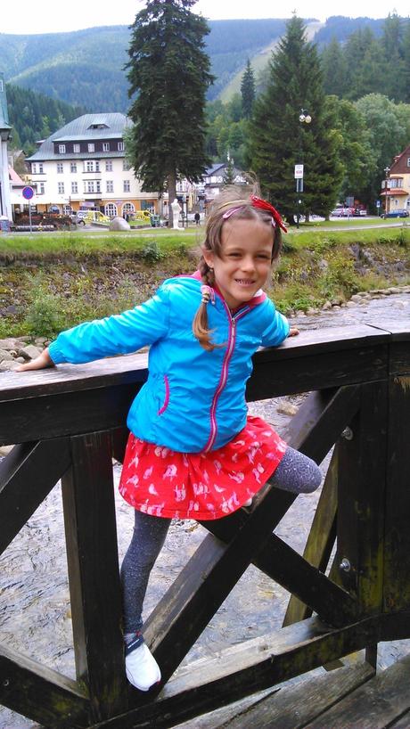 Světle modrá bunda geox, pro holky, geox,116