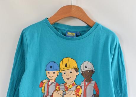 Tričko vel. 128, 128