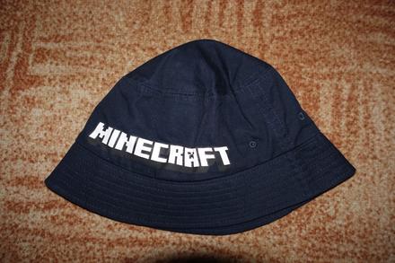 Klobouk minecraft, coolclub,140