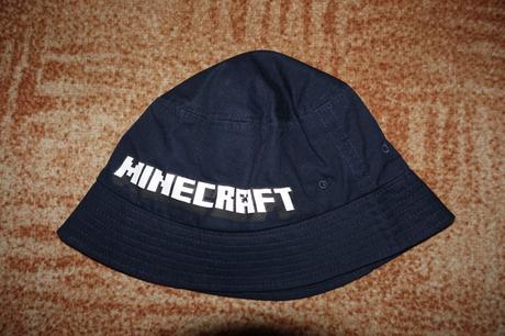 Klobouk minecraft, coolclub,140