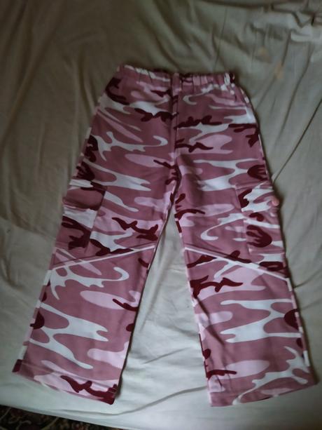 Tepláky, domaja,110