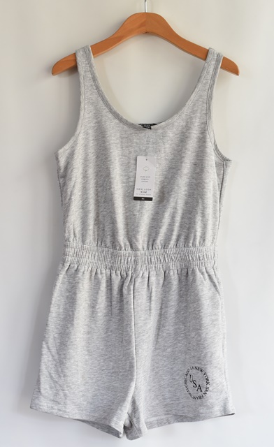 Letní overal vel. 12 - 13 let, new look,158