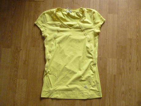 Sportovní triko pro maminy adidas vel.s-m, adidas,m