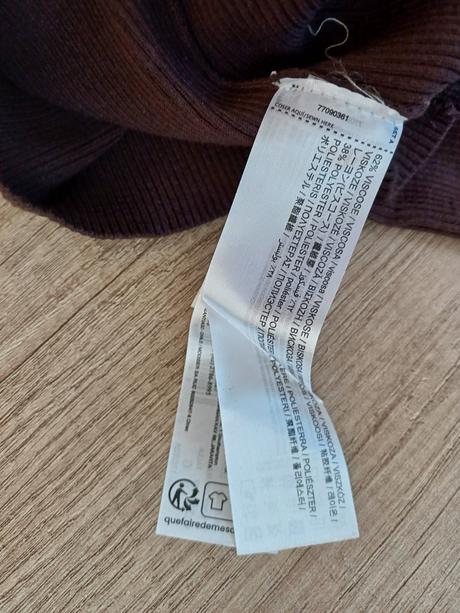 Mango namornicke tilko, mango,s