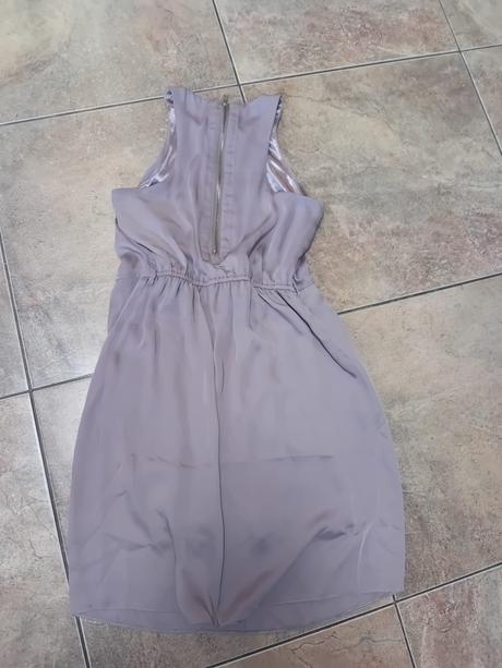 Letní šaty new look, vel. s, new look,s