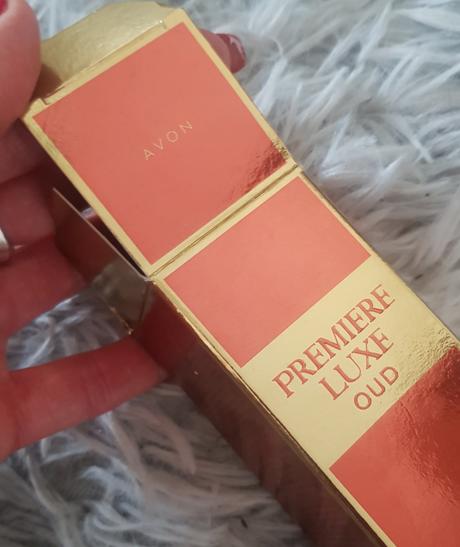 Vůně avon, 