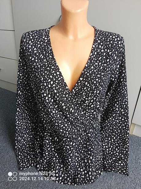 Tričko zn."only" vel."m", only,m