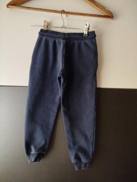 Tepláky zn. primark vel.104, primark,104