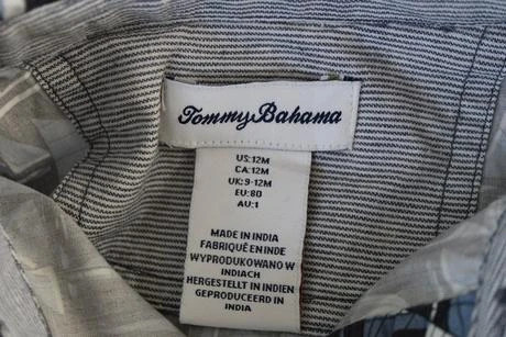 Košile vel. 9 - 12 m, 80