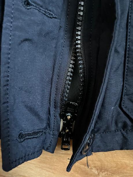 Dámská bunda blauer, s