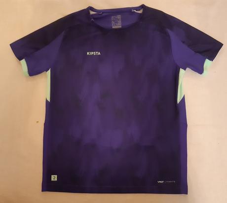 Tričko kipsta vel. 140 cm, kipsta,140