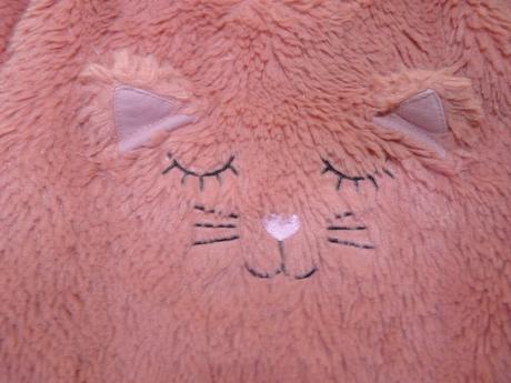 Chlupatá mikinka vel. 98, 98