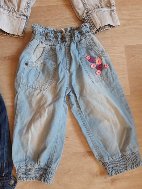 5x kraťasy i jednotlivě, 122