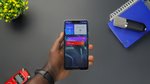 Jak zabránit náhodnému ztlumení vyzvánění na Samsungu?