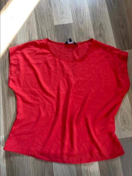 Topík/blůza, new look,42