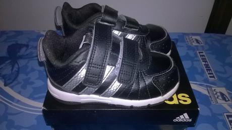 Botičky adidas vel.21, adidas,21