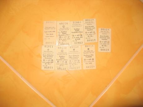 Vlakové jízdenky z roku-1994, 