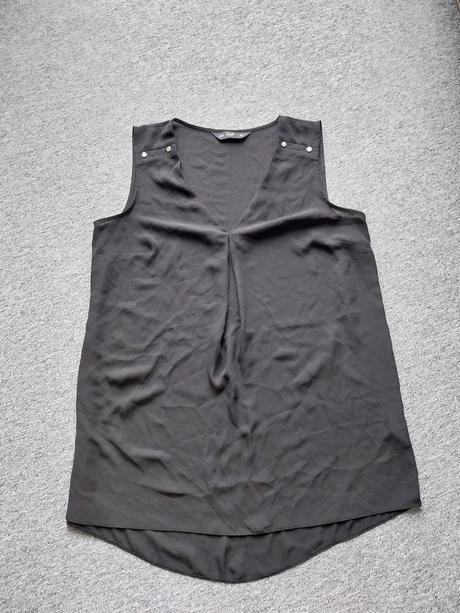 Lehoučká halenka, f&f,40