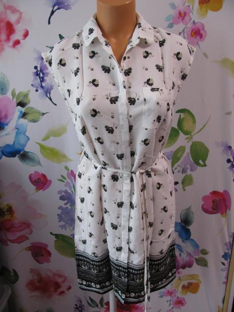 Letní šaty-new look, new look,34