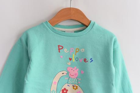 Mikina vel. 2 - 3 roky, george,98