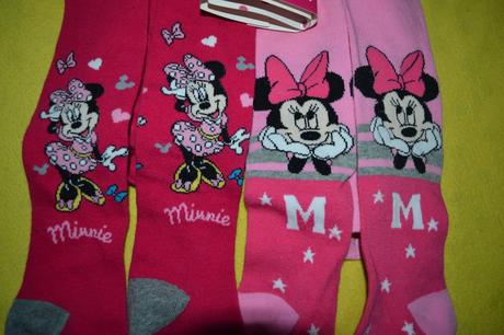 2x kvalitní punčocháče v.92-98, disney,92 / 98