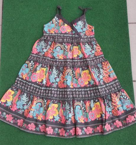 Satičky hm 3-4 roky, h&m,110