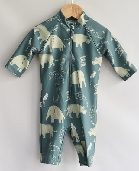 Plavky vel. 3 - 6 m, john lewis,68