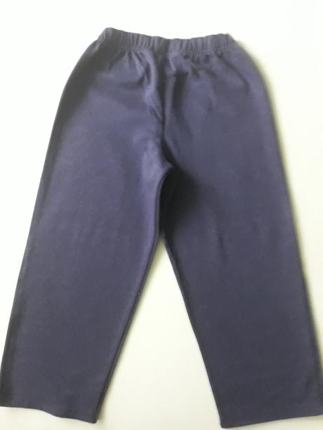 Tepláky vel. 122, next,122